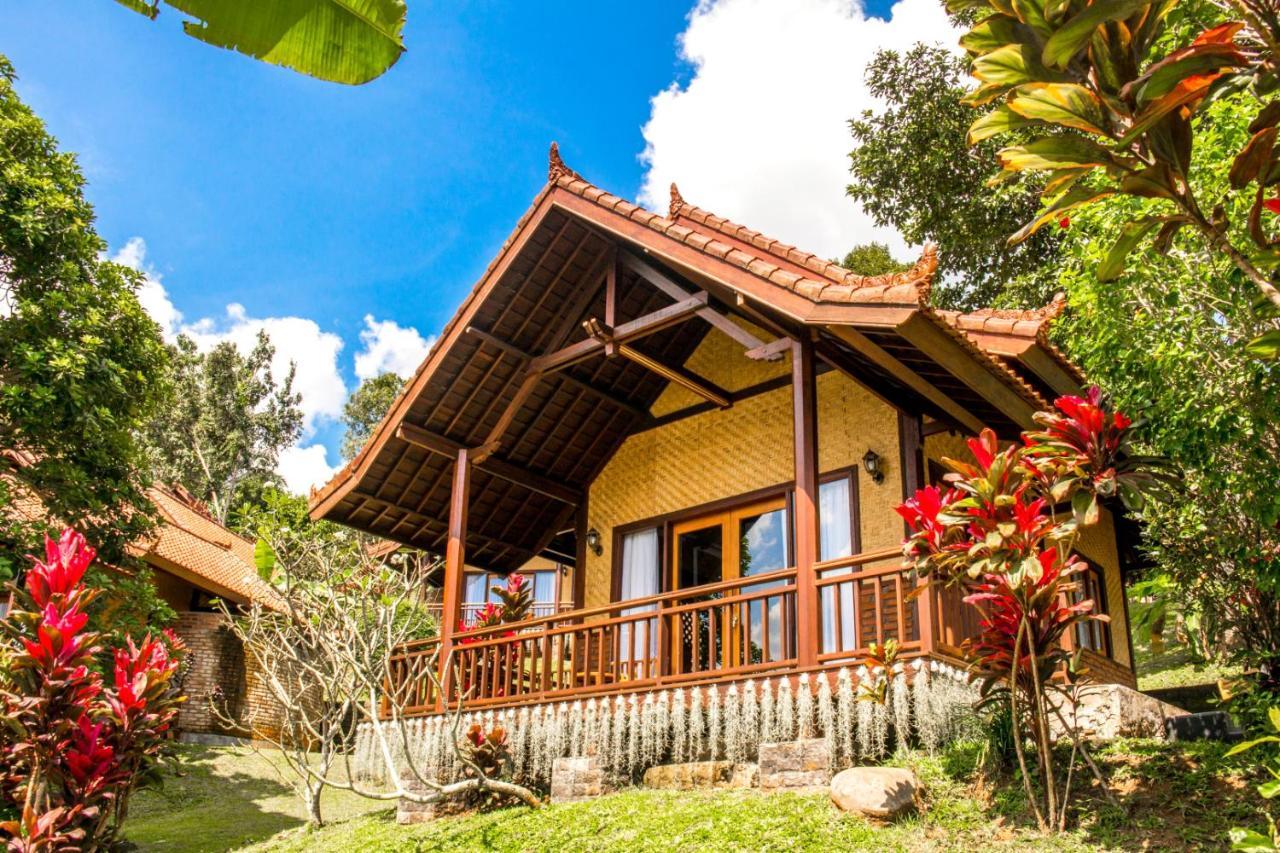 Апартаменты Bali Palms Табанан Экстерьер фото